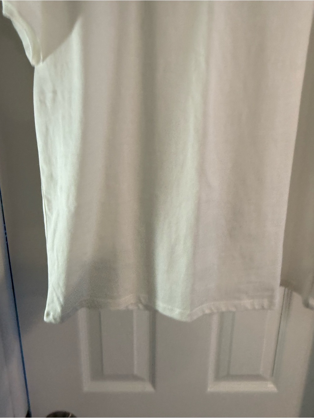 Forever 21 Black & White Everyday Tee